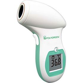Polygreen KI8280 Temassız Ateş Ölçer