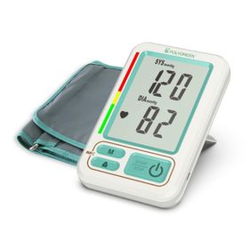 Polygreen KP 6650 Akıllı Üst Koldan Ölçer Tansiyon Aleti