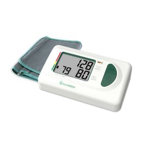 Polygreen KP-6760 Akıllı Koldan Tansiyon Ölçer