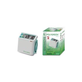 Polygreen KP7120 Akıllı Bilekten Tansiyon Ölçer