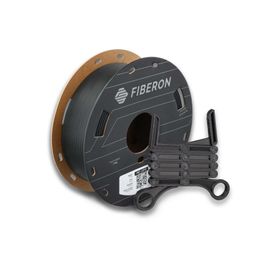 Polymaker PET-CF17 Fiberon Siyah Filament