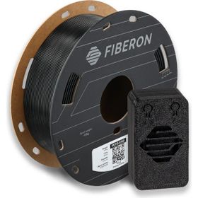 Polymaker PETG-ESD Fiberon Siyah Filament