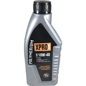 Polymerium Xpro1 Sae 10W-40 1 lt Motor Yağı