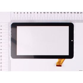 Polypad 7118 Siyah Dokunmatik Panel