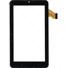 Polypad 7118 Siyah Dokunmatik Panel