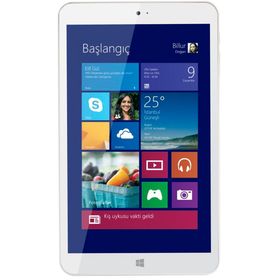 Polypad i8 Pro 4 Windows 8.1