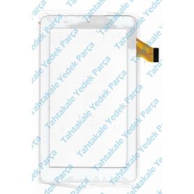 PolyPad T7E Dokunmatik Beyaz Panel