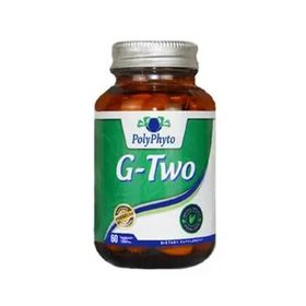PolyPhyto G-Two 60 Kapsül