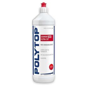 Polytop 1 lt Diamant 3000 Ultra Cut Kalın Pasta