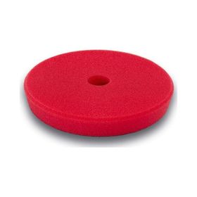 Polytop 140 mm Orbital Uyumlu Kırmızı Pasta Süngeri