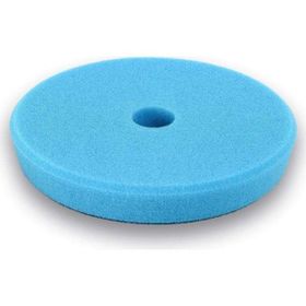 Polytop 140 mm Orbital Uyumlu Mavi Pasta Süngeri