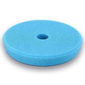 Polytop 140 mm Orbital Uyumlu Mavi Pasta Süngeri