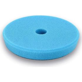 Polytop 140 mm Orbital Uyumlu Mavi Pasta Süngeri
