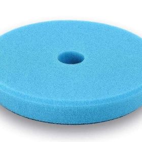 Polytop 140 mm Orbital Uyumlu Mavi Pasta Süngeri