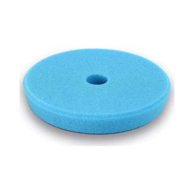 Polytop 140 mm Orbital Uyumlu Mavi Pasta Süngeri