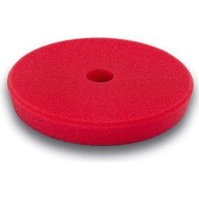Polytop 165 mm Orbital Uyumlu Kırmızı Pasta Süngeri