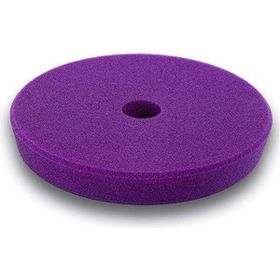 Polytop 165 mm Orbital Uyumlu Kırmızı Pasta Süngeri