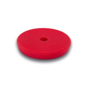 Polytop 165 mm Orbital Uyumlu Kırmızı Pasta Süngeri