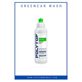 Polytop 250 ml Apex Seal Boya Koruma Cila