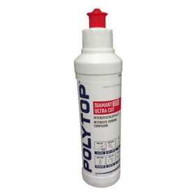 Polytop 250 ml Diamant 3000 Ultra Cut Kalın Pasta