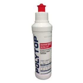 Polytop 250 ml Diamant 3000 Ultra Cut Kalın Pasta