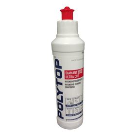 Polytop 250 ml Diamant 3000 Ultra Cut Kalın Pasta