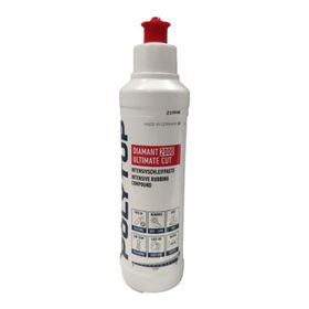 Polytop Diamant 2000 Ultimate Cut 250 ml Agresif Kalın Pasta