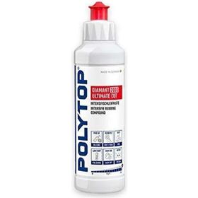 Polytop Diamant 2000 Ultimate Cut 250 ml Agresif Kalın Pasta