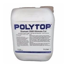 Polytop Diamant 2000 Ultimate Cut 5 Litre Agresif Kalın Pasta
