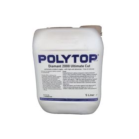 Polytop Diamant 2000 Ultimate Cut 5 Litre Agresif Kalın Pasta