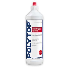 Polytop Diamant 3000 Ultra Cut 1 lt Çizik Giderici Pasta