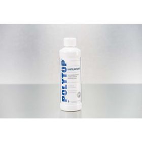 Polytop Hart Glanzwachs 500 ml Boya Kouruyucu Cila