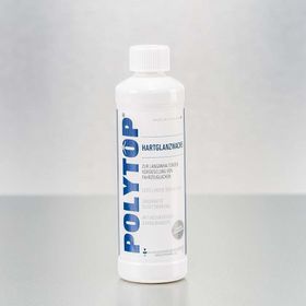 Polytop Hart Glanzwachs 500 ml Boya Kouruyucu Cila