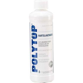 Polytop Hart Glanzwachs 500 ml Boya Kouruyucu Cila