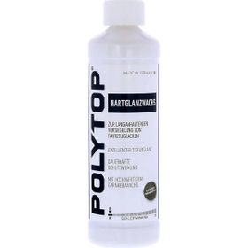 Polytop Hart Glanzwachs 500 ml Boya Kouruyucu Cila