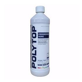 Polytop Hybrid Sealer Maximus 1 lt Hızlı Cila