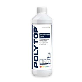 Polytop Hybrid Sealer Maximus 1 lt Hızlı Cila