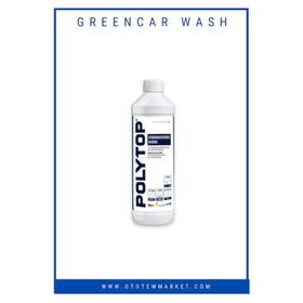 Polytop Hybrid Sealer Maximus 1 lt Hızlı Cila
