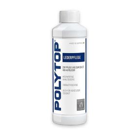 Polytop Leather Care 500 ml Deri Koruma