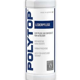 Polytop Leather Care 500 ml Deri Koruma