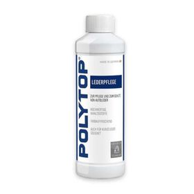 Polytop Leather Care 500 ml Deri Koruma
