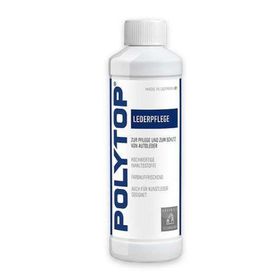 Polytop Leather Care 500 ml Deri Koruma