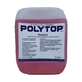 polytop Neoplast 5 lt Lastik Parlatıcı