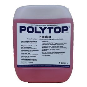 polytop Neoplast 5 lt Lastik Parlatıcı