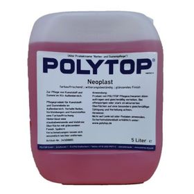 polytop Neoplast 5 lt Lastik Parlatıcı