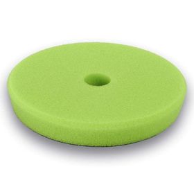 Polytop Orbital Uyumlu 140 mm Yeşil Cila Süngeri