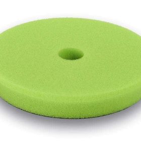 Polytop Orbital Uyumlu 140 mm Yeşil Cila Süngeri