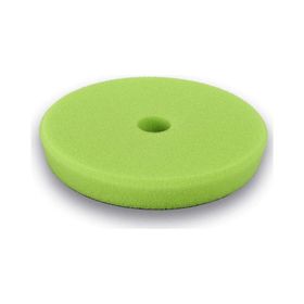 Polytop Orbital Uyumlu 140 mm Yeşil Cila Süngeri