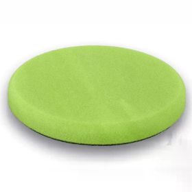 Polytop Orbital Uyumlu 160 mm Yeşil Cila Süngeri