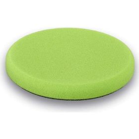 Polytop Orbital Uyumlu 160 mm Yeşil Cila Süngeri